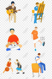 انشطة ثقافية ورياضية